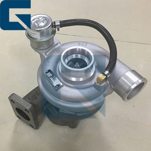 Turbocompresor GT2556S 2674A226 Turbo 711736-5026S para 416E - Product Image 1