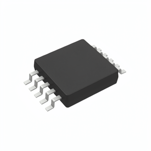 Original One Stop Service TS19501CB10 RBG Electronics Component 10 TFSOP, 10 MSOP Exposed Pad Power Management (PMIC) - Product Image 1