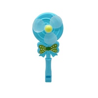 12CM Lollipop Windmill Fan Whistle Günstige Souvenirs pielzeug für Snacks