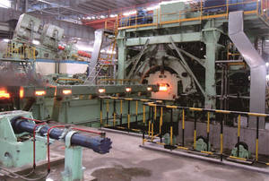 ट्यूब मिल पाइप बनाने की मशीन पाइप बनाने मशीनरी सीमलेस पाइप विनिर्माण मशीन - Product Image 6