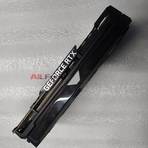 Tarjeta Gráfica RTX 3090 de 24 GB GDDR6X de 384 bits, GPU PCIe 4.0 para PC de Escritorio - Product Image 4