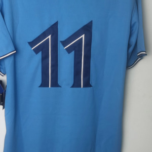 Maillot de baseball unisexe en mesh de haute qualité, numéro 11 cousu, maillot de supporter de Toronto, séchage rapide, haut de sport urbain, maillots de sport - Product Image 2