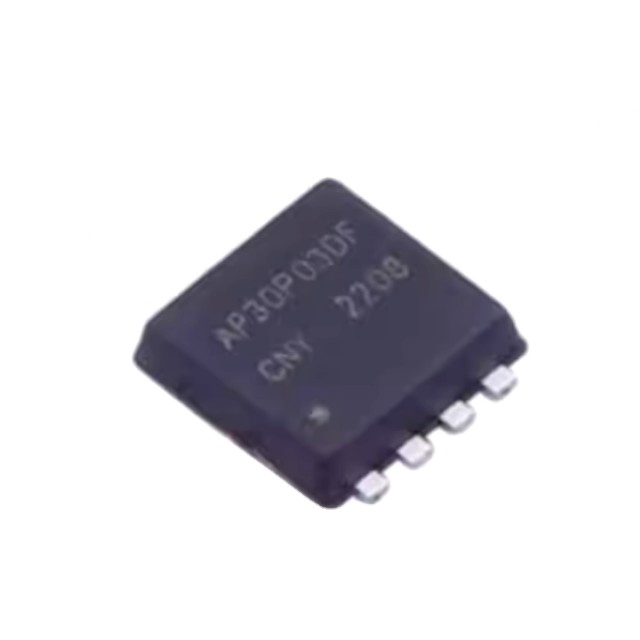 AP30P03DF Original PDFN3333-8 Mosfet AP30P03 AP30P03D AP30P03DF
