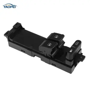 1J3959857 Switch interruttore alzacristalli elettrici 2-Doo per VW Skoda Fabia Octavia 1996-2010 Golf MK4 99-06