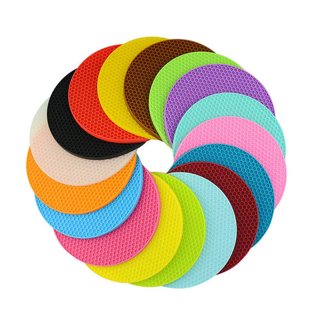mixed colors