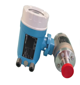 Endress Hauser 53H40-1F0B1AA0BAAA <b>Flow</b> <b>Meter</b> - Product Image 2