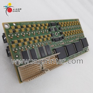 Carte de circuit imprimé WD Original New PDIM-I 00.785.1275 DEB220 00.785.1111/02 00.782.0583/01 pour machines d'impression offset - Product Image 5