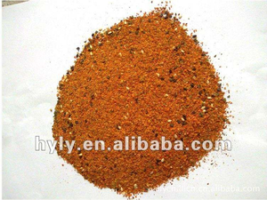 BBQ <strong>Seasoning</strong> <strong>Powder</strong> Hot and <strong>Spicy</strong> Blend Gluten Free Bulk Supply for Grill Master and Party - Product Image 2