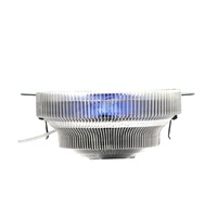 Ventilateur de refroidissement CPU WellSunFan Aio, ventilateur de refroidissement CPU, prix d'usine OEM ODM IS40 OEM ODM, ventilateurs de refroidissement pour ordinateur de bureau