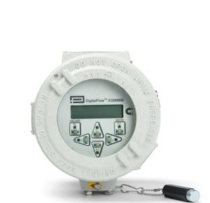 XGM868i-1-11-00-00154-0 Panametrics XGM868i Gás Fluxo Ultrassônico Transmissor - Product Image 4