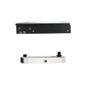 Microscope monoculaire automatique Ft-Opto FQXY110AM avec plateau de travail <span class=keywords><strong>XY</strong></span> à mouvement automatique haute précision, connectivité PC, capacité de 1 kg, indice de protection IP53 - Product Image 2