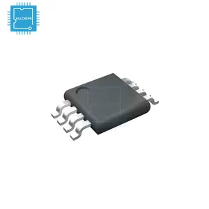 New Original Buy Electronic Components Online SOIC-8 150Mil MC33202DR2G