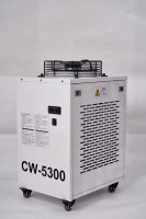 Meilleures ventes : Refroidisseur d'eau compact et stable CW5300 à commande numérique, refroidi par air, pour le refroidissement en laboratoire