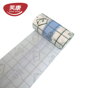 Xiaokang iv mesa pattrical cather ड्रेसिंग फिल्म-मेडिकल कैथीटर सेक्योर प्रमाणित - Product Image 1