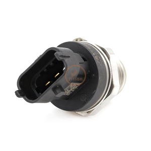 Sensor de Presión de Combustible Common Rail 0281006325 para Cummins 0281002851 1705135 3974092 - Product Image 3