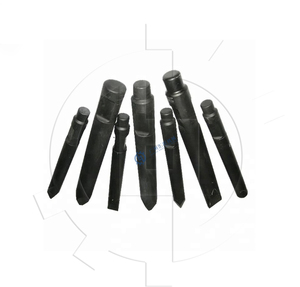 E63 E64 E65 E66 E68 Hamer Hydraulische Breker Beitel G110 <span class=keywords><strong>G80</strong></span> Graafmachine Hamer Onderdelen Fabrikant - Product Image 6