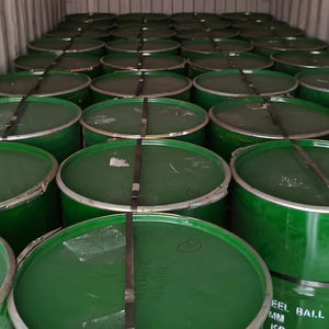 Factory Outlet Bolas de acero forjado de alta presión <span class=keywords><strong>20mm</strong></span> 80mm 100mm B2 Bola de acero forjado para minería de molino de bolas - Product Image 5