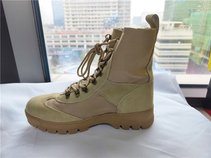 รองเท้าเดินป่าข้อเท้าต่ำ รุ่น TSB01 DF EDS ระบายอากาศได้ดี น้ำหนักเบา เหมาะสำหรับฤดูร้อน ฤดูใบไม้ผลิ และฤดูใบไม้ร่วง - Product Image 1