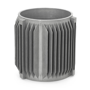 منتجات صب الرمل عالية الجودة من الحديد الزهر المطاوع، خدمة صب الرمل المخصصة للفولاذ المقاوم للصدأ والنحاس والألومنيوم - Product Image 3