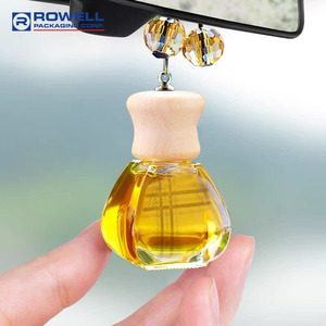 <span class=keywords><strong>Clip</strong></span> de ventilación de 11mL para botella de perfume difusor de coche - Product Image 3
