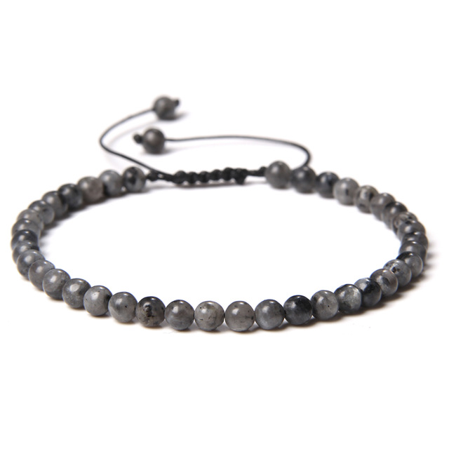 6.Labradorite