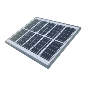 แผงโซลาร์เซลล์แบบฮาล์ฟเซลล์ 100W/150W/200W มาตรฐาน CE รับประกัน 5 ปี สำหรับไฟส่องสว่างภายนอกอาคาร บริการ OEM จากโรงงานโดยตรง - Product Image 3