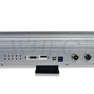 PL6R216SDU חיישן CIS 216 מ""מ FOV USB3.0 CMOS פתרון הכל-באחד מהיר לשירות לאחר-מכירה ראיית מכונה מצלמת סריקת CIS קו