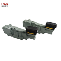 Vannes de régulation électro-hydrauliques proportionnelles EHDG EHBG EHFG EHFCG EHFBG EHDFG ESHG-06-2B-110-E-M-IR-1010