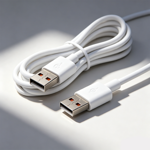 สายชาร์จข้อมูล USB 8 หัว สำหรับโทรศัพท์มือถือ อุปกรณ์เสริมชาร์จโทรศัพท์มือถือ ลดราคาพิเศษจากเนเธอร์แลนด์ - Product Image 5