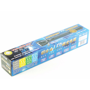 ไฟฉาย LED อลูมิเนียมอัลลอย WFL D4L 6V DC ป้องกันการระเบิด สำหรับใช้งานกลางแจ้ง - Product Image 3