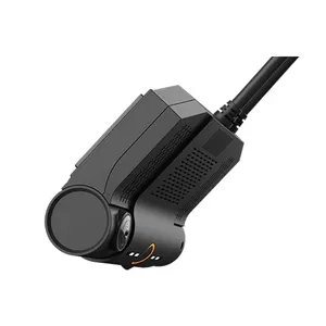 2-канальный/4-канальный 1080P HD GPS 3/4G WIFI Двойная SD-карта камера автомобильный видеорегистратор