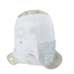 Products China Wholesale New Design Pampering Oem Soft Baby Diapers Training Pants