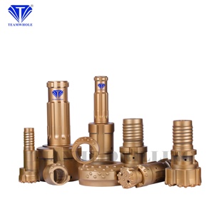 ODEX90 ODEX115 <span class=keywords><strong>ODEX</strong></span> 140 Quá Tải khoan vỏ hệ thống cho không ổn định rock sự hình thành - Product Image 5