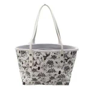 online chic luxury ladies large capacity bags women's handbags shopping for women bolsos de mano para mujer 3068