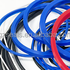 HM4000 HM90V HM100 Hydraulische Hamer Reparatie Onderdelen Oliekeerringset voor Hydraulische Breker - Product Image 6