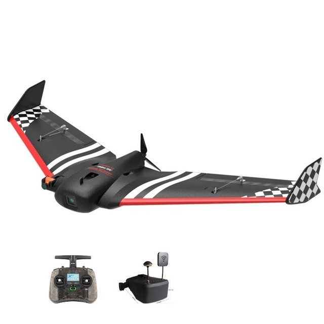 Fast Speed Fpv Rc Remote Control Long Range Plane with Camera Fpv Fixed Wing