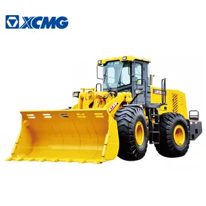 XCMG-cargador de ruedas LW700KN, cargador frontal de 7 toneladas, tractor a la venta