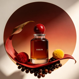 Échantillon Gratuit - Flacon <span class=keywords><strong>de</strong></span> Parfum Rond Vide 30ml 50ml - Flacon Pulvérisateur <span class=keywords><strong>de</strong></span> Parfum en <span class=keywords><strong>Verre</strong></span> 100ml Transparent avec Bouchon - Product Image 1