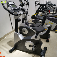Équipement sportif à usage commercial haute performance, usine MND-CC30, dynamomètre pour bateau-dragon, équipement de gym, machine de fitness