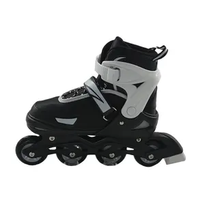 2022 GOSOME FACTORY BRAND new design Wholesale Accessories For Women Fiber Inline Skates