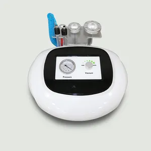 Home use portable anticellulite vacuum massager anti cellulite body slimming machine