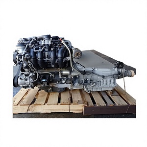 เครื่องยนต์เบนซิน 1TR-FE 2.0L 16V DOHC สภาพดี มือสอง สำหรับเปลี่ยนใส่รถตู้โตโยต้าไฮเอซ รถกระบะไฮลักซ์ - Product Image 2