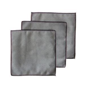 चश्मा कपड़ा साफ सफाई कारखाने बेचने सीधे Microfiber कार तौलिया Microfiber स्क्रीन लोगो स्क्रीन सफाई कपड़ा चुंबक के साथ Oem - Product Image 1