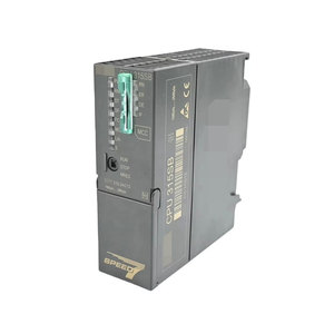 โมดูลซีพียู 315-2AG13 ของแท้ 100% ใหม่เอี่ยม SPEED7 Profibus DP MPI 24V PLC คอนโทรลเลอร์ - Product Image 3