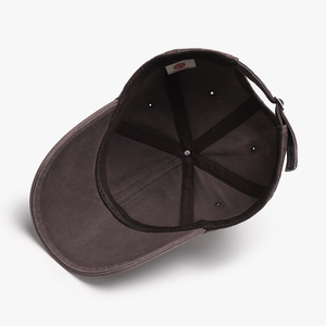 Casquette de baseball unisexe souple pour le printemps, respirante, protection solaire, pour les voyages en extérieur, style sport décontracté réglable - Product Image 2