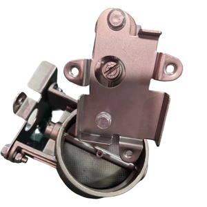 Valvola di controllo elettrica per scarico da 3 pollici per <span class=keywords><strong>BMW</strong></span> Serie 1 F20 M140i, valvola di intercettazione elettrica per scarico, valvola a farfalla per scarico - Product Image 3