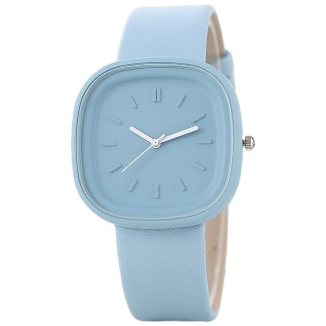 Creative Art Beautiful Cheap Wholesale Watch Ladies Leisure Fashion Simple Girls Watches Sport Quartz Watch