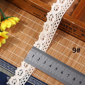 Venta al por mayor <span class=keywords><strong>de</strong></span> <span class=keywords><strong>encaje</strong></span> <span class=keywords><strong>de</strong></span> moda gran oferta buen bordado <span class=keywords><strong>de</strong></span> <span class=keywords><strong>encaje</strong></span> <span class=keywords><strong>de</strong></span> algodón ojal <span class=keywords><strong>de</strong></span> ajuste en Stock tela Soluble en agua - Product Image 4