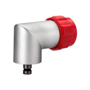 METABO - 627077000 Adaptadores de ángulo de cambio rápido ''Quick'' - EAN 4007430232137 HERRAMIENTAS ELÉCTRICAS ACCESORIOS PARA TALADROS - Product Image 1