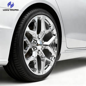 Rines de Aleación Forjados de Alta Calidad de 18-24 Pulgadas, PCD 6x139.7, para Chevy Silverado, Suburban, Tahoe Z71, GMC Sierra - Product Image 4